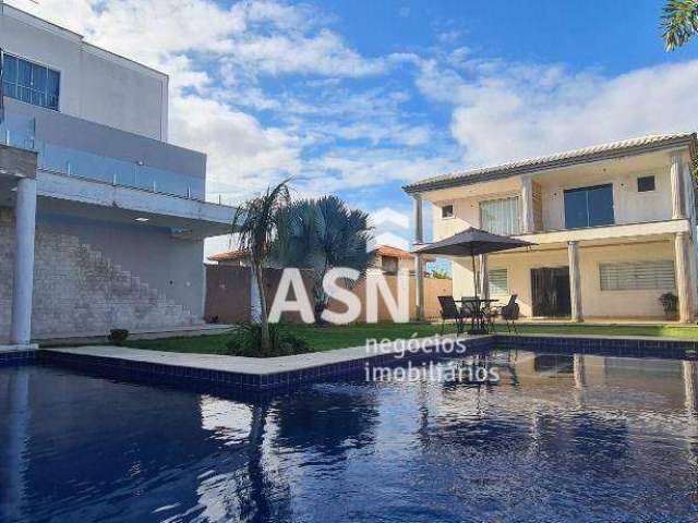 Casa à venda, 665 m² por R$ 1.800.000,00 - Enseada das Gaivotas - Rio das Ostras/RJ