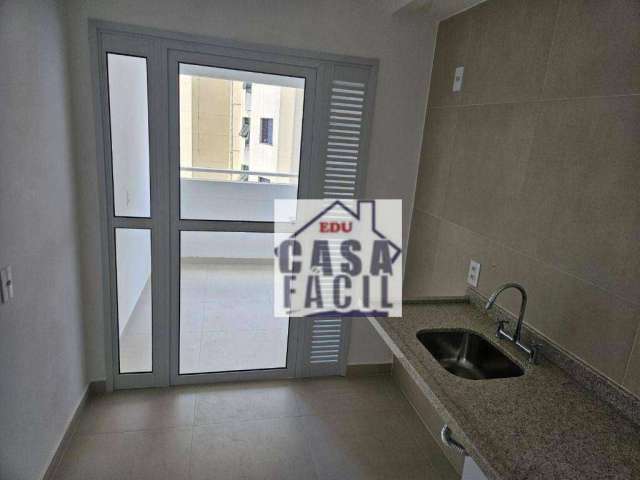 Apartameto de 02 dormitórios com suite e lazer completo e muito bem localizado R$ 370.000,00