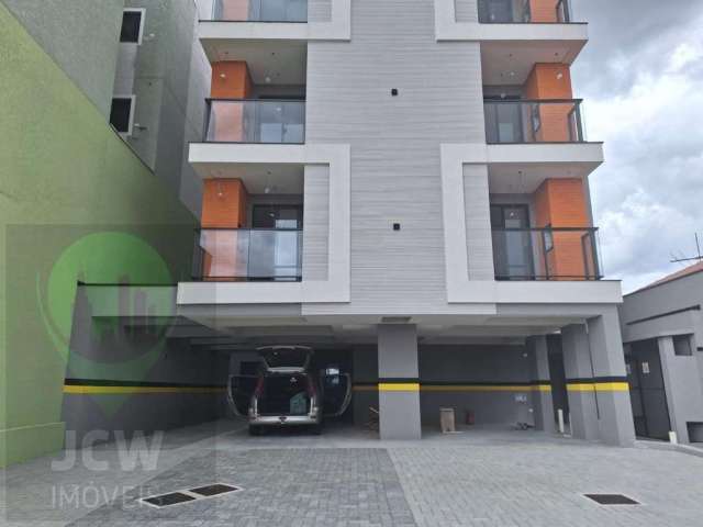 Apartamento para Venda em São José dos Pinhais, Afonso Pena, 3 dormitórios, 1 suíte, 2 banheiros, 1 vaga