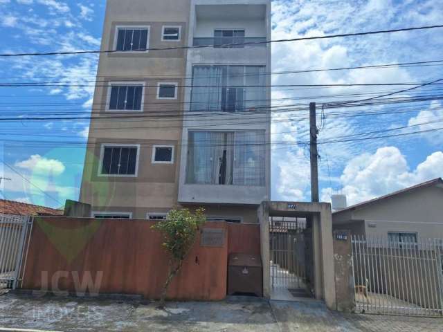 Apartamento para Venda em São José dos Pinhais, Parque da Fonte, 2 dormitórios, 1 banheiro, 1 vaga