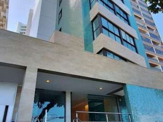 Flat à venda, 30 m² por R$ 600.000,00 - Boa Viagem - Recife/PE