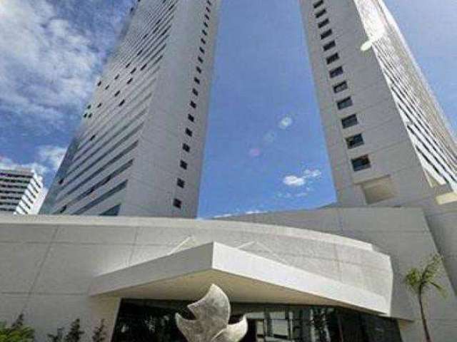 Flat à venda, 23 m² por R$ 250.000,00 - Boa Viagem - Recife/PE