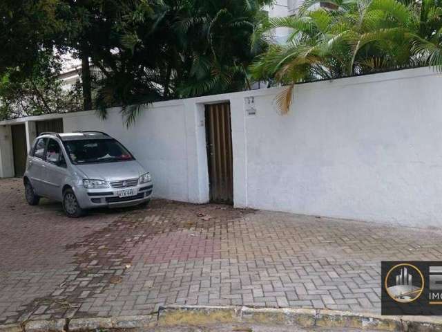 Casa para alugar, 180 m² - Boa Viagem - Recife/PE