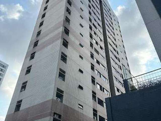 Apartamento, 120 m² - venda por R$ 650.000,00 ou aluguel por R$ 4.500,00/mês - Parnamirim - Recife/PE