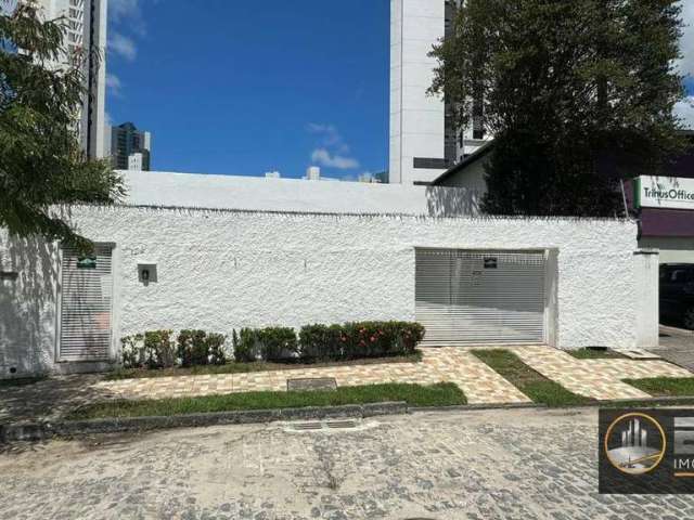 Casa à venda, 250 m² por R$ 1.190.000,00 - Casa Forte - Recife/PE