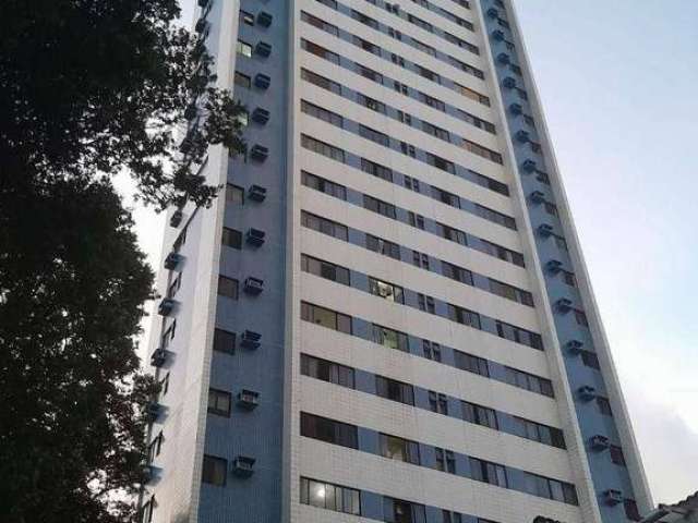 Apartamento à venda, 65 m² por R$ 450.000,00 - Graças - Recife/PE