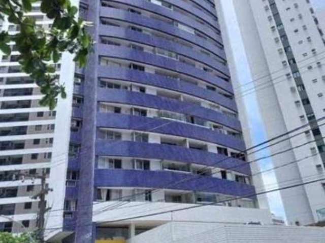 Apartamento à venda, 90 m² por R$ 650.000,00 - Rosarinho - Recife/PE