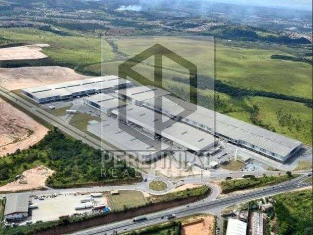 Galpão Jundiaí/SP - 1.100 m² Disponível Locação