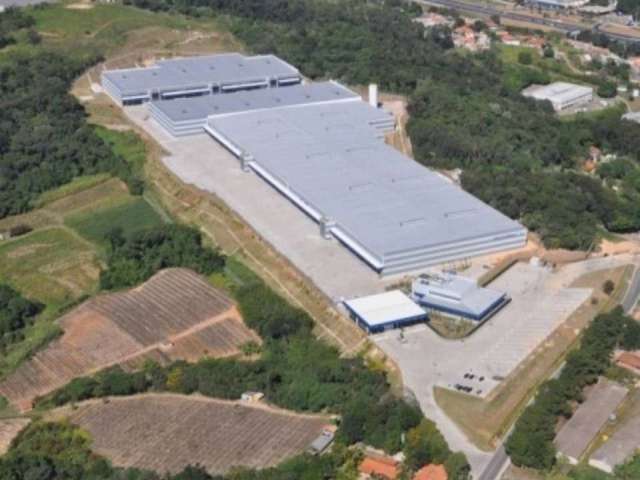 Galpão para locação - LOUVEIRA - 2.521 m²