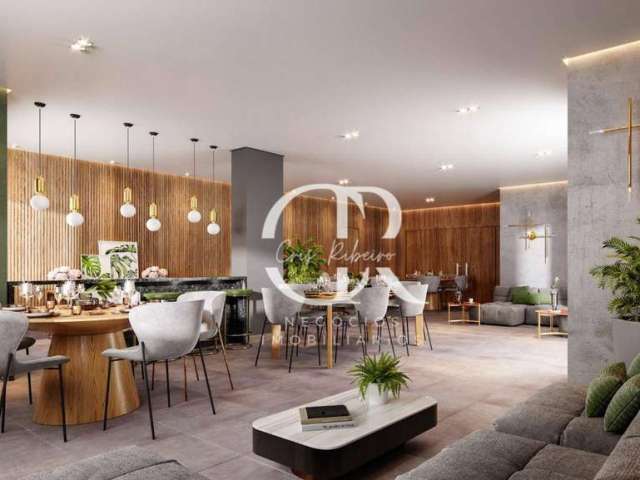 Apartamento com 2 dormitórios à venda, 93 m² por R$ 697.892 - Jardim Sul - Uberlândia/MG