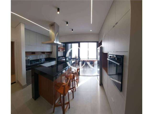 Casa com 3 dormitórios à venda, 192 m² por R$ 2.250.000 - Granja Marileusa - Uberlândia/MG