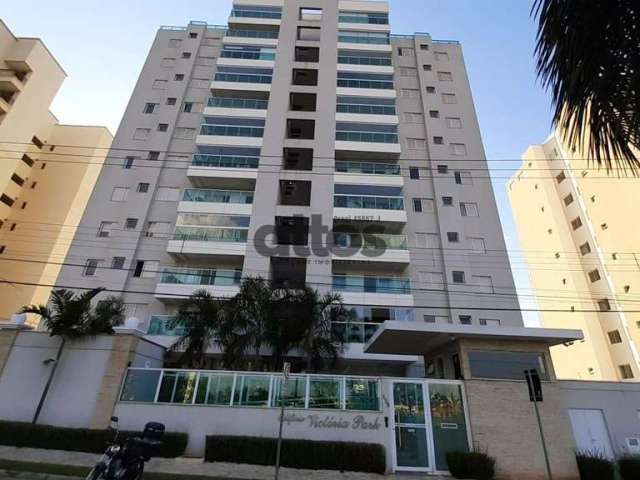 Apartamento Cobertura em Parque Faber Castell I - São Carlos, SP