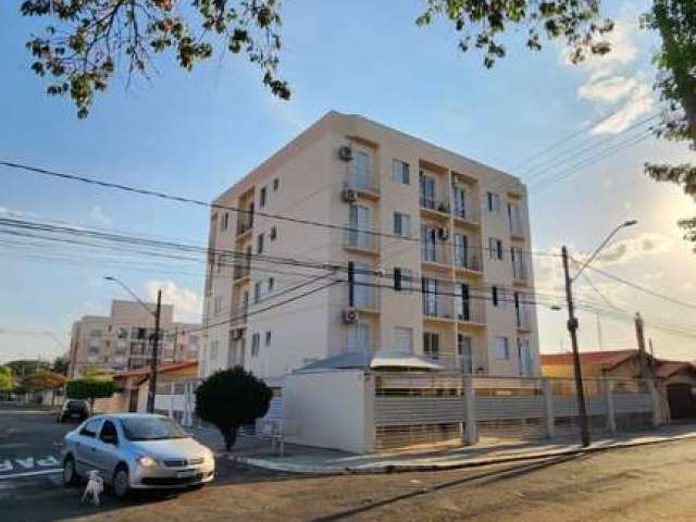 Apartamento com 2 quartos para alugar na Cidade Nova II, Indaiatuba , 80 m2 por R$ 2.800