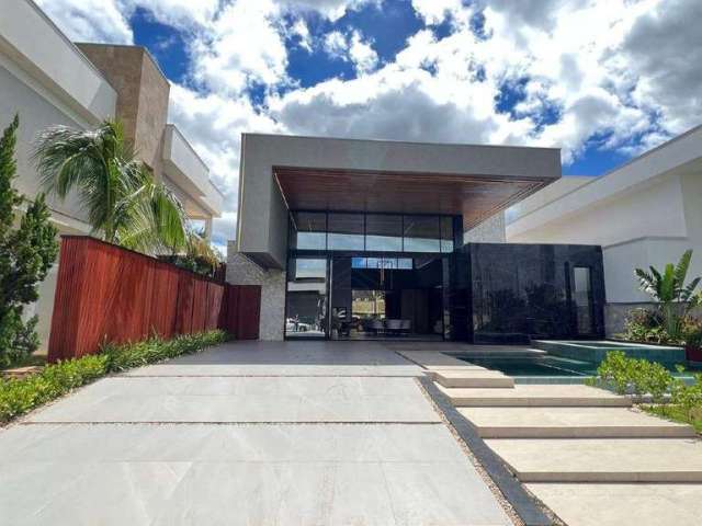 Casa em condomínio fechado com 2 quartos à venda na Rio Javali, s/n, Porto Rico Resort Residence, Porto Rico, 298 m2 por R$ 3.800.000