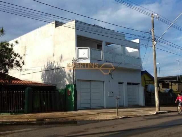 Prédio à venda no bairro Goiás - Araguari/MG