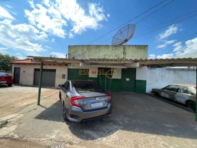 Casa à venda no bairro Goiás - Araguari/MG
