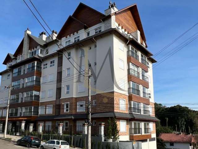 Apartamento para Venda no bairro Centro em Nova Petrópolis, 3 quartos sendo 1 suíte, 1 vaga, 155 m² de área total, 118 m² privativos,