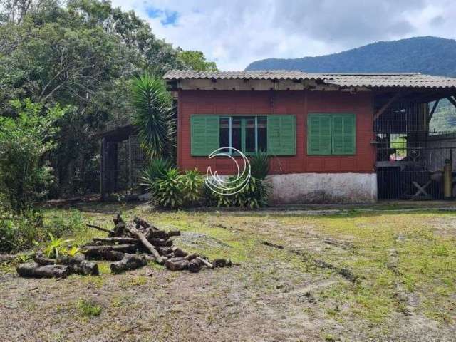 Fazenda à venda no bairro Ratones - Florianópolis/SC