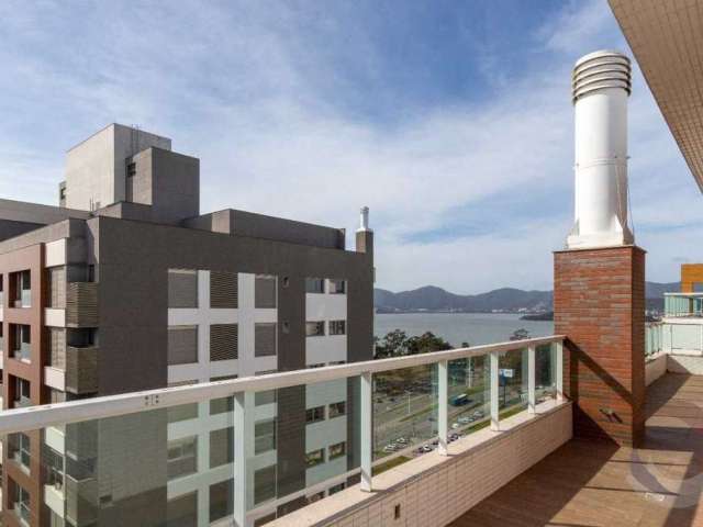 Apartamento à venda no bairro Agronômica - Florianópolis/SC