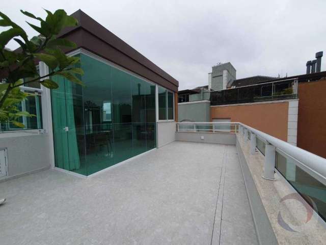 Apartamento à venda no bairro Carvoeira - Florianópolis/SC