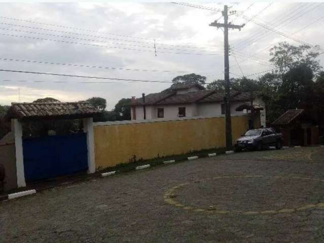 Casa 3 suítes - Condomínio na Serra da Cantareira - Mairiporã/SP