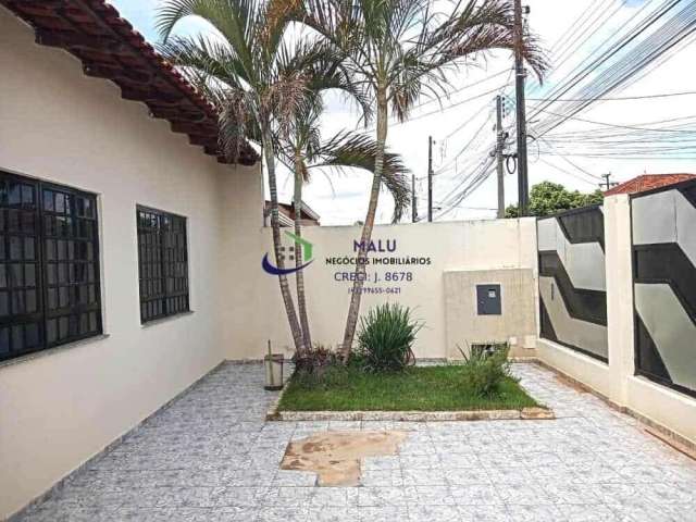 Casa com 3 quartos à venda na Rua Amaury de Oliveira e Silva, 235, Jardim Tarumã, Londrina, 166 m2 por R$ 850.000