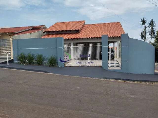 Casa com 1 quarto à venda no Vila Romana, Ibiporã , 90 m2 por R$ 298.000