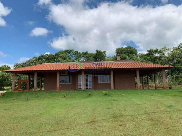 Chácara / sítio com 2 quartos à venda no Limoeiro, Londrina , 3500 m2 por R$ 715.000