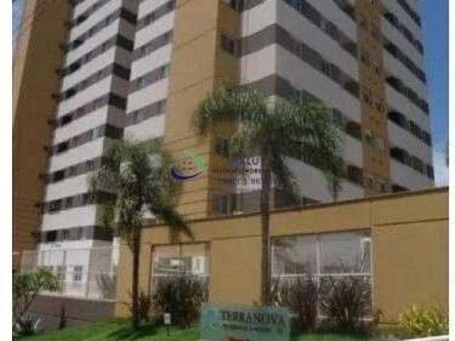 Apartamento com 3 quartos à venda na Rua Reverendo João Batista Ribeiro Neto, Gleba Fazenda Palhano, Londrina, 68 m2 por R$ 399.000