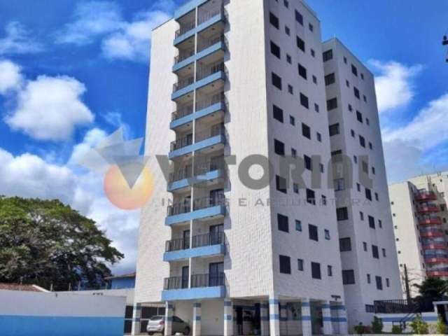 Apartamento Mobiliado com 2 quartos, 78 m², à venda por R$ 485.000- Martim de Sá - Caraguatatuba/SP