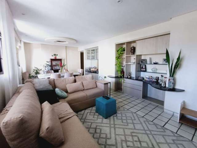 Apartamento com 3 quartos à venda na Rua Desembargador João Paes, 1044, Boa Viagem, Recife por R$ 530.000