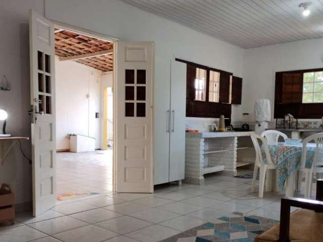 Casa com 2 quartos à venda na Rua Júlia Maria Gouveia da Silva, 49, Maracaipe, Ipojuca por R$ 600.000