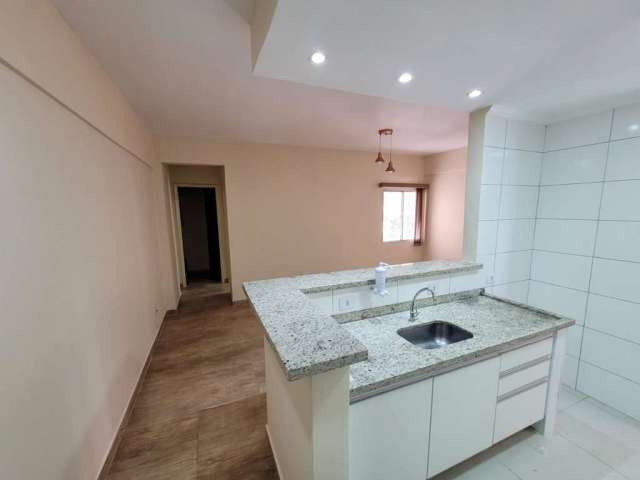 Apartamento com 1 quarto à venda na Rua Doutor Guilherme da Silva, 172, Cambuí, Campinas por R$ 330.000