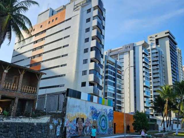 Apartamento com 2 quartos à venda na Avenida Bernardo Vieira de Melo, 718, Piedade, Jaboatão dos Guararapes por R$ 470.000