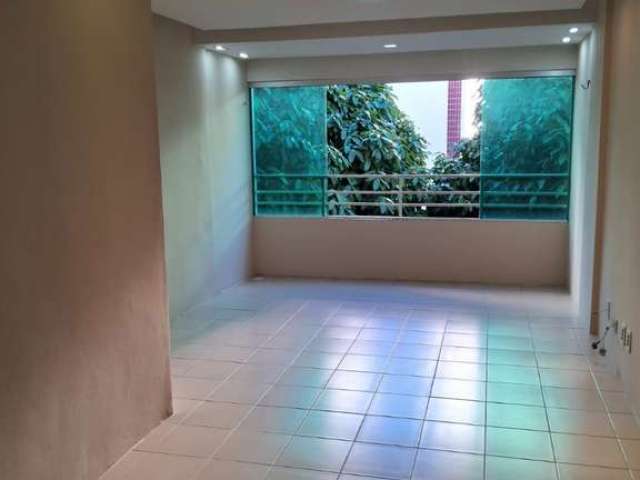 Apartamento com 3 quartos à venda na Rua Dom José Lopes, 1077, Boa Viagem, Recife por R$ 320.000