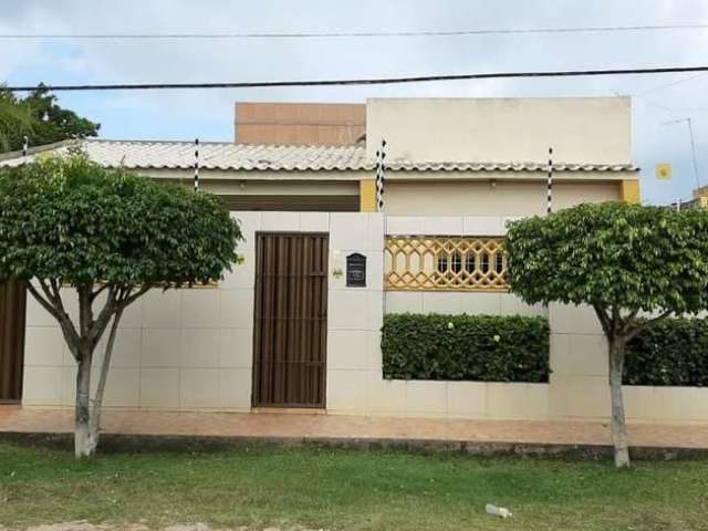 Casa com 3 quartos à venda na Loteamento Marinas de Tamandaré, Quadra D, 17, Praia de Tamandaré, Tamandaré por R$ 550.000