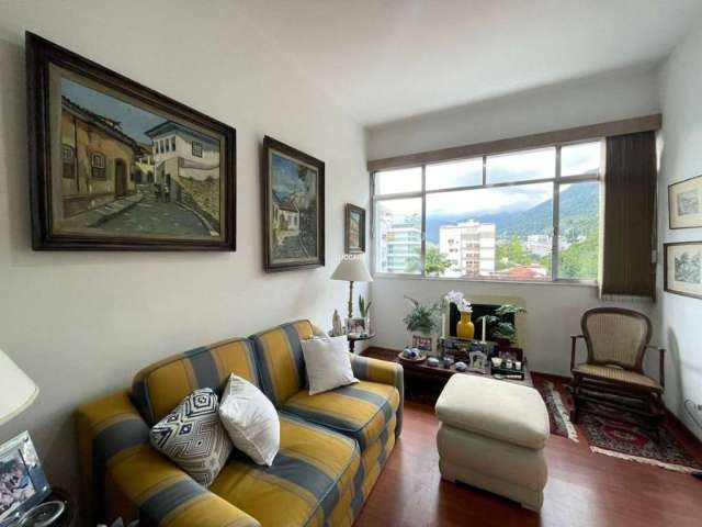 Apartamento com 2 quartos à venda na Rua General Tasso Fragoso, 16, Lagoa, Rio de Janeiro por R$ 999.000