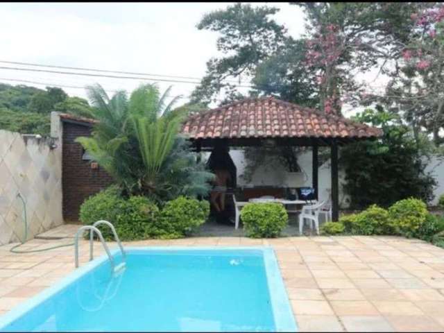 Casa com 3 quartos à venda na Cinco, 10, Engenho do Mato, Niterói por R$ 895.000