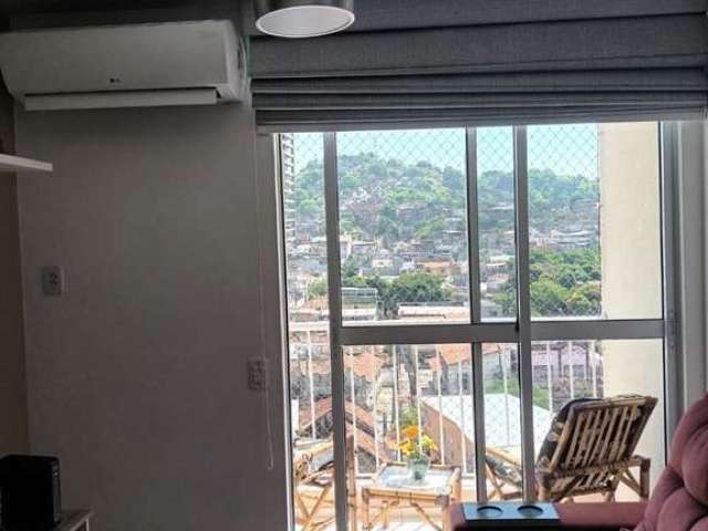 Apartamento com 2 quartos à venda na Xx, 1, Barreto, Niterói por R$ 365.000