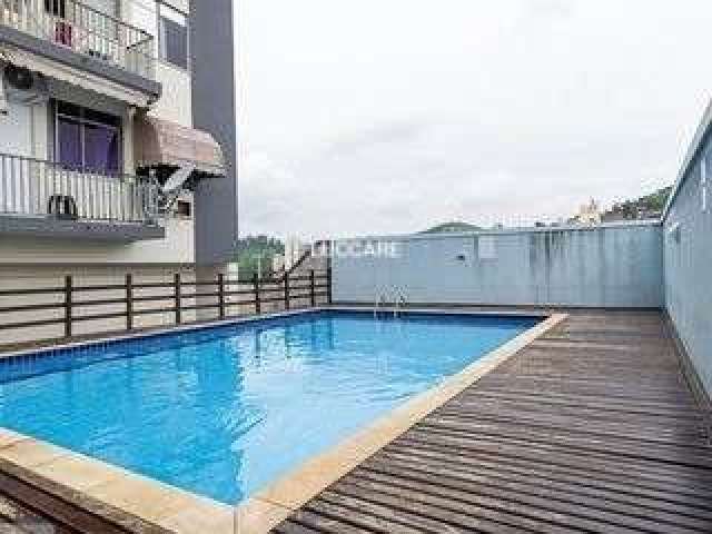 Apartamento com 1 quarto à venda na Rua Capitão Dalvo Rabello Sampaio, 119, Fonseca, Niterói por R$ 150.000