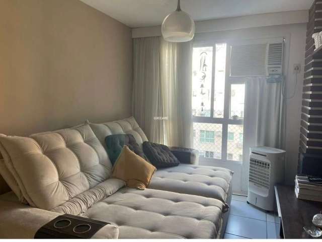 Apartamento com 2 quartos à venda na Estrada Caetano Monteiro, 391, Badu, Niterói por R$ 399.000