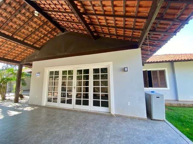 Casa com 5 quartos à venda na Luiz da Câmara Cascudo, 48, Recreio dos Bandeirantes, Rio de Janeiro por R$ 1.800.000