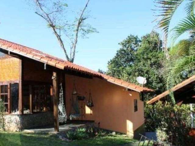 Casa em condomínio fechado com 4 quartos à venda na Estrada Francisco da Cruz Nunes, 2835, Badu, Niterói por R$ 1.200.000