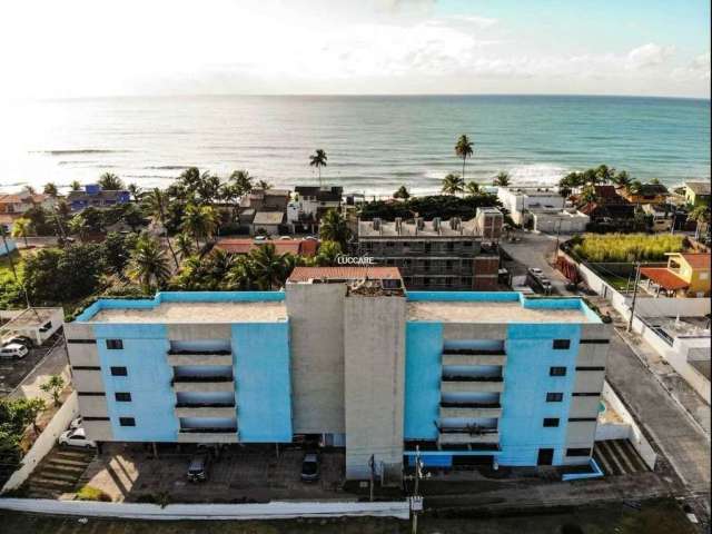 Apartamento com 1 quarto à venda na Estrada de Porto de Galinhas, 1, Merepi II, Ipojuca por R$ 315.000