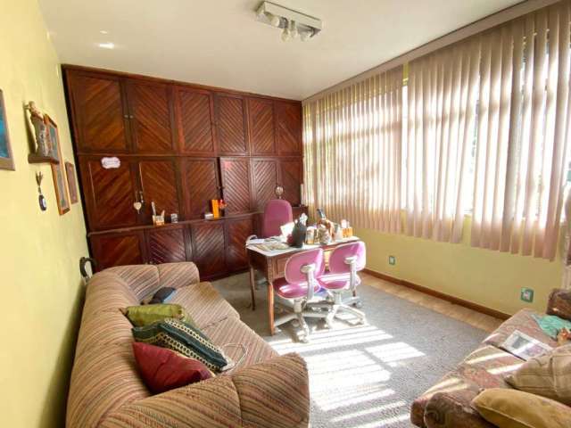 Apartamento com 3 quartos à venda na Rua Mariz e Barros, 148, Icaraí, Niterói por R$ 750.000