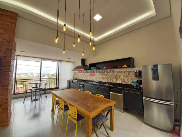 Casa com 4 dormitórios à venda, 200 m² por R$ 900.000,00 - Reserva das Paineiras - Piracicaba/SP