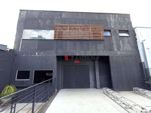 Salão para alugar, 325 m² por R$ 9.607,76/mês - Centro - Piracicaba/SP