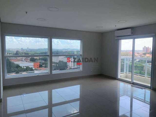 Sala para alugar, 45 m² por R$ 3.135,80/mês - Cidade Jardim - Piracicaba/SP