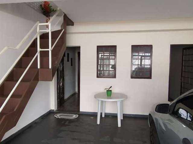 Casa com 2 dormitórios à venda, 210 m² por R$ 330.000,00 - Água Branca - Piracicaba/SP