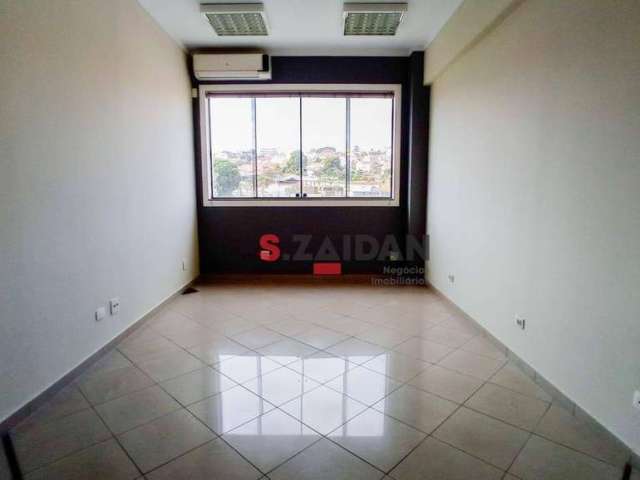 Sala para alugar, 24 m² por R$ 1.655,04/mês - Paulista - Piracicaba/SP